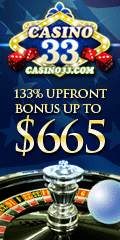 Click here to visit Casino 33