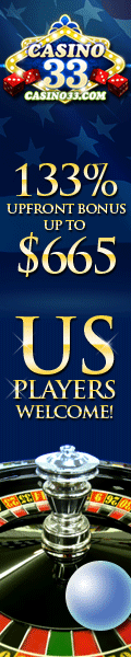 Play Jacks or Better at Casino 33