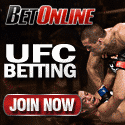 Bet Online is one of the largest online betting parlors