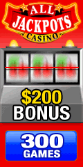 Over 300 Games to choose from