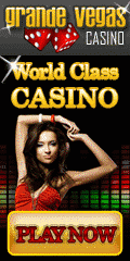 Click here to visit Grande Vegas Casino
