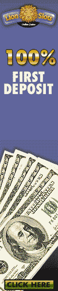 Lion Slots